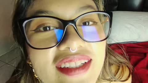 tatiana_mendoza online show from 7, 3, 2025