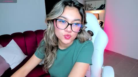 tatiana_mendoza online show from 15, 10, 2025
