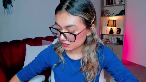 tatiana_mendoza online show from 24, 10, 2025