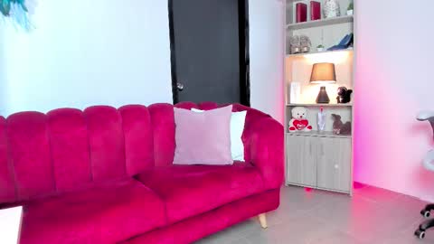 tatiana_mendoza online show from 29, 10, 2025