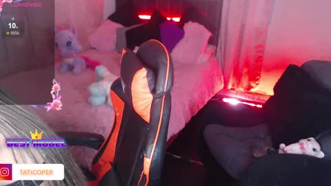 Tatiana NEW ACCOUNT online show from 28, 12, 2024