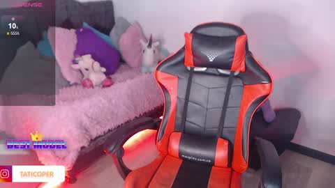 Tatiana NEW ACCOUNT online show from 7, 3, 2025