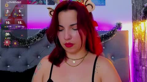 Tatiana SC online show from 3, 12, 2024