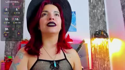 Tatiana SC online show from 9, 12, 2024