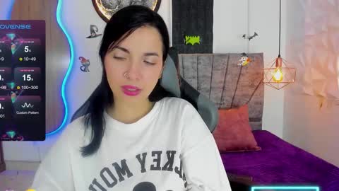 Tatiana SC online show from 10, 10, 2025