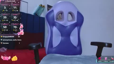 tatiana_star1 online show from 25, 9, 2025