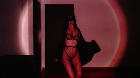 Snapshot of tatianaaah chatting on 14, 11, 2025 Morgan online show from 14, 11, 2025