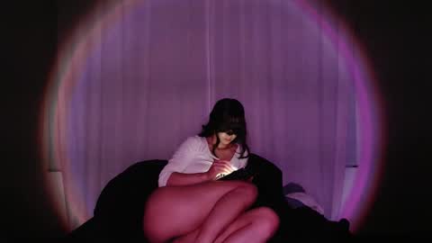 Snapshot of tatianaaah chatting on 3, 12, 2025 Morgan online show from 3, 12, 2025