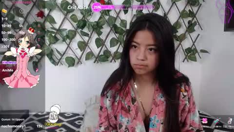 Laura gonzalez online show from 2, 10, 2025
