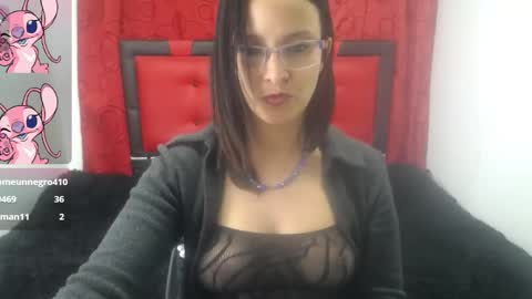 tatiana online show from 10, 1, 2025