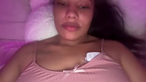 Tatianna Marie online show from 19, 2, 2025