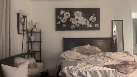 Tatianna Marie online show from 26, 9, 2025