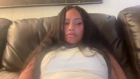 Tatianna Marie online show from 7, 10, 2025