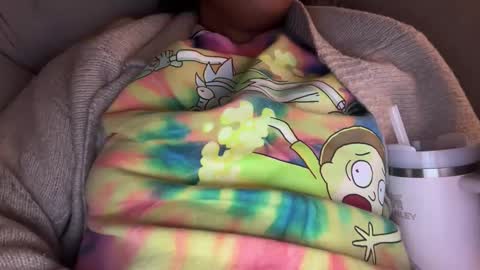 Tatianna Marie online show from 12, 11, 2025