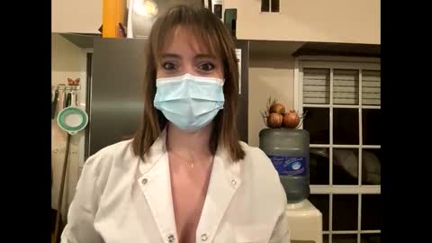 Tatieli online show from 13, 9, 2025