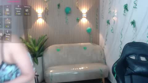 Snapshot of tatiscelis_tf chatting on 23, 3, 2026 TATIS online show from 23, 3, 2026