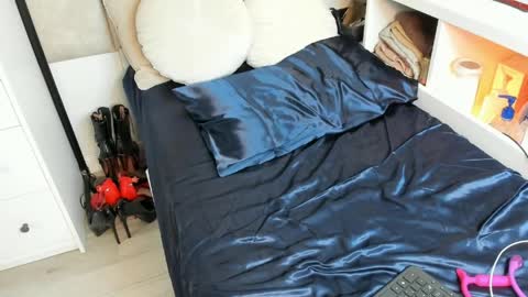 tatjana_official online show from 21, 3, 2026