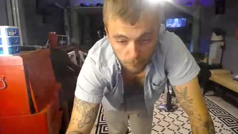 Snapshot of tattedalpha chatting on 8, 3, 2025 tattedalpha online show from 8, 3, 2025