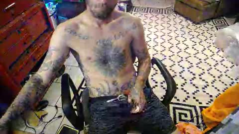 Snapshot of tattedalpha chatting on 9, 3, 2025 tattedalpha online show from 9, 3, 2025