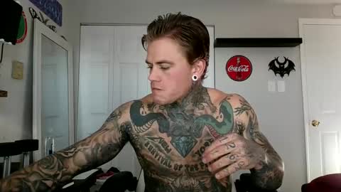 D-Man online show from 9, 10, 2025