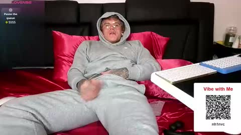 D-Man online show from 26, 10, 2025