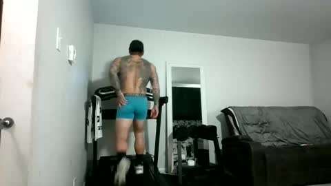 D-Man online show from 4, 11, 2025