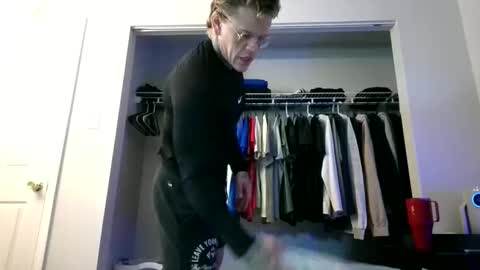 D-Man online show from 5, 11, 2025