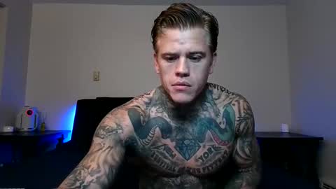 D-Man online show from 10, 11, 2025