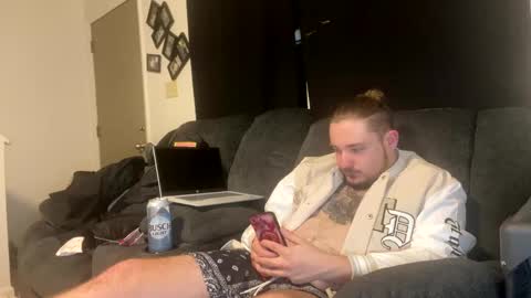 Snapshot of tatteddamienn chatting on 16, 2, 2025 TattedDamienn online show from 16, 2, 2025