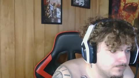 Snapshot of tatteddamienn chatting on 11, 3, 2026 TattedDamienn online show from 11, 3, 2026