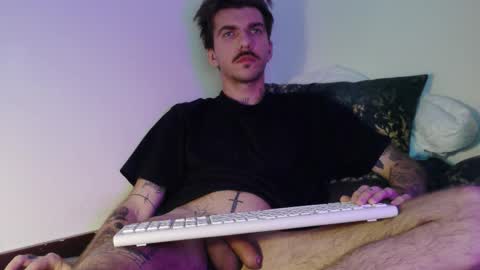 David online show from 18, 1, 2026