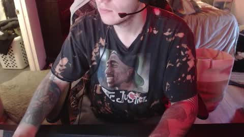 Harry online show from 28, 11, 2025