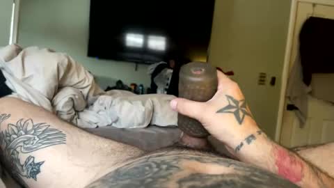 Tattedlover84. stroke edge online show from 7, 12, 2024