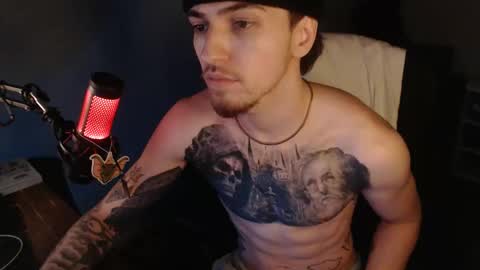 tattedtoyabuser online show from 23, 3, 2026