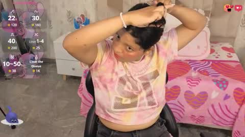 tatis  online show from 22, 3, 2026