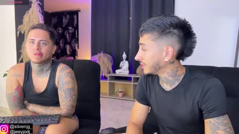 Jonathan  Juan online show from 26, 10, 2025