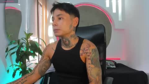 tattokoi online show from 9, 2, 2025
