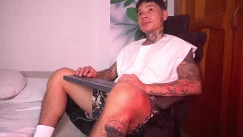 tattokoi online show from 19, 9, 2025