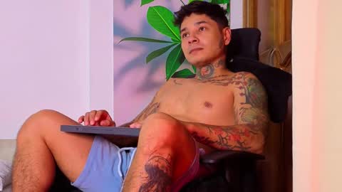 tattokoi online show from 7, 2, 2026