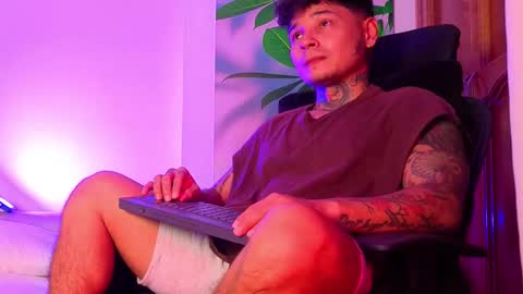 tattokoi online show from 18, 3, 2026