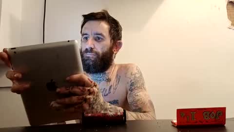 Snapshot of tattoo3333 chatting on 25, 9, 2025 tattoo3333 online show from 25, 9, 2025