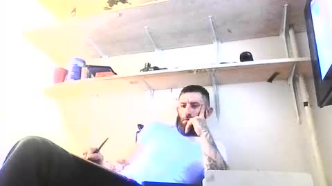 tattoo3333 online show from 18, 11, 2025