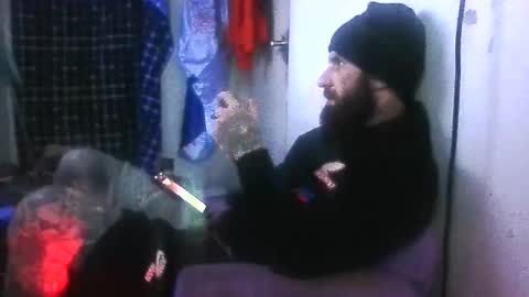 tattoo3333 online show from 15, 12, 2025