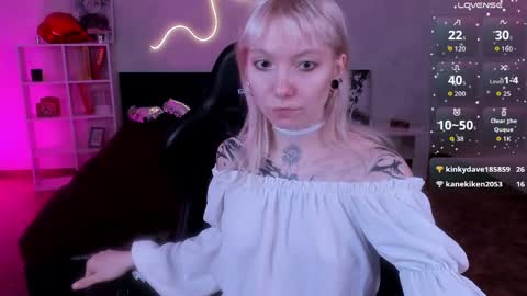 tattoo_artbaby online show from 1, 4, 2026