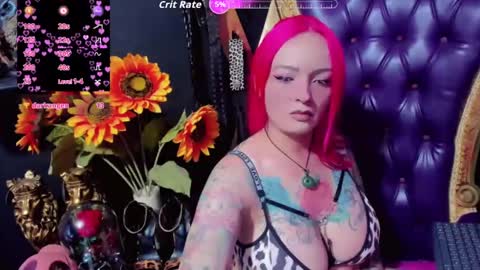 tattooderek online show from 16, 10, 2025