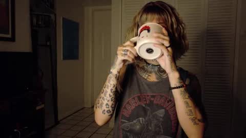 Natalia 3 online show from 1, 12, 2025