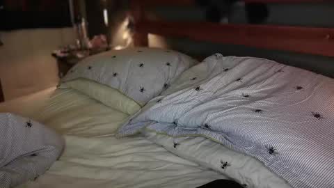 Tattooeddilf 01 online show from 20, 10, 2025