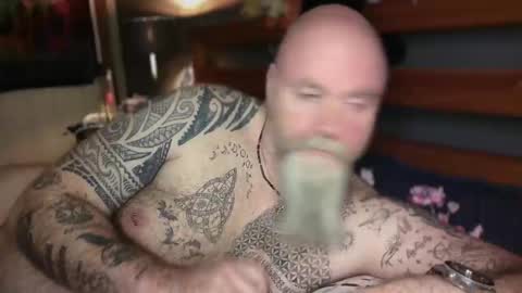 Tattooeddilf 01 online show from 6, 2, 2026