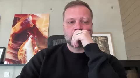 tattoomanforgirls online show from 19, 1, 2026