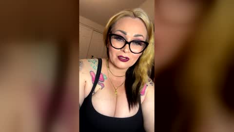 Tattoo Nurse 20 online show from 16, 2, 2026